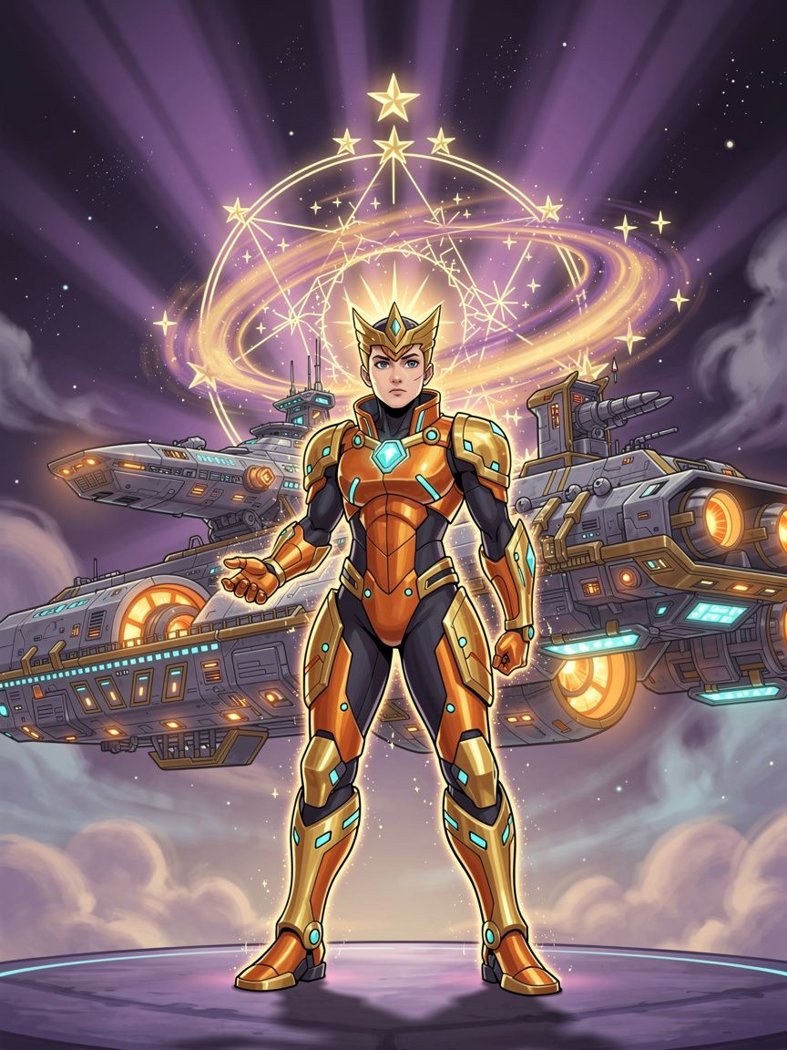 The Champion