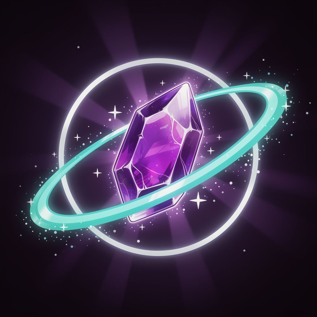 casimoverse collectible cosmic-artifact