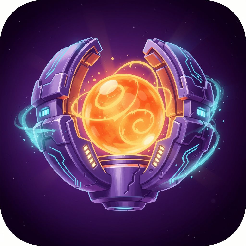 casimoverse collectible energy-core