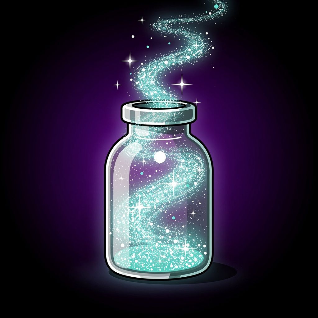 casimoverse collectible stardust