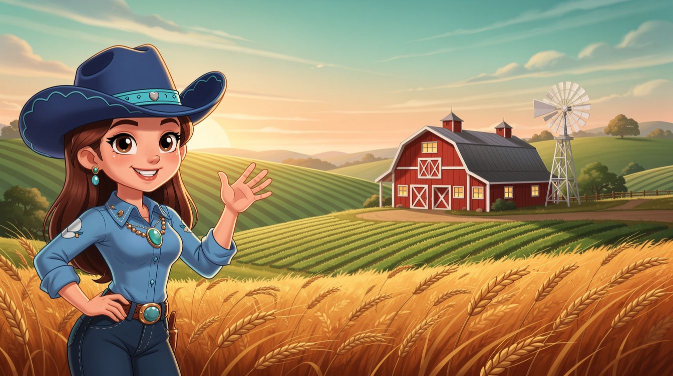 Farm Nation