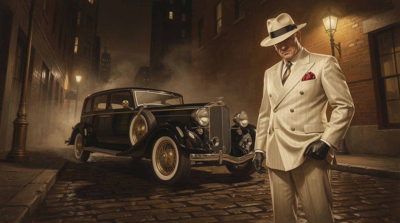 iGaming Godfather