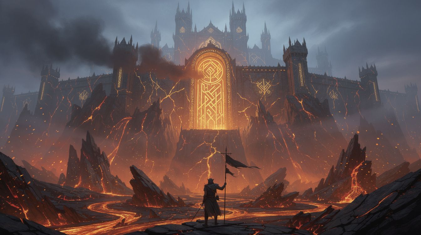 7 Kingdoms